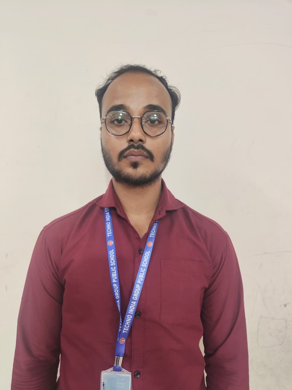 Surojit Modak